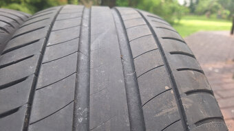 Letní Pneu 205/50 R17 93H Michelin Primacy - 4