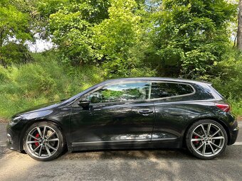 VW Scirocco - 4