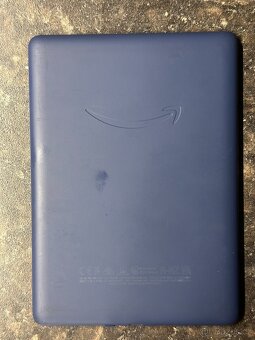 Čtečka Amazon Kindle Paperwhite 11. gen 16GB modrá 2 - 4