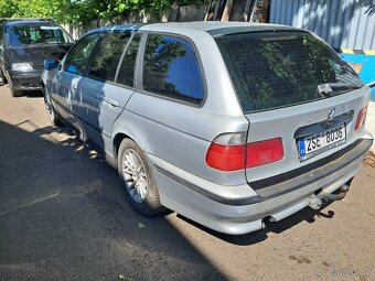 Bmw 530D - 4