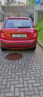 Fabia - 4