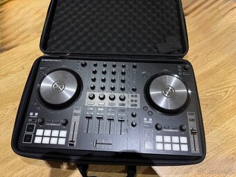 Hrací konzole, Dj pult - 4