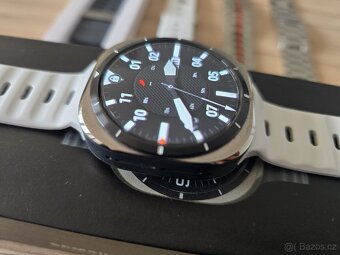 Samsung galaxy watch ultra - 4