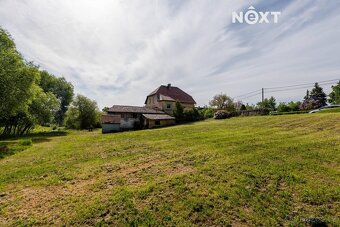 Prodej pozemek Bydlení, 1125㎡ - 4