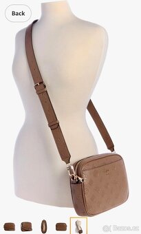 Kabelka Guess- nova - 4