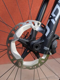 Canyon Lux CF SL 8.0 M - 4