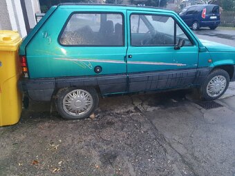 Seat Marbella - 4