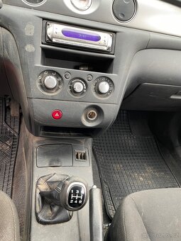 Outlander I 2.4 AWD díly - 4
