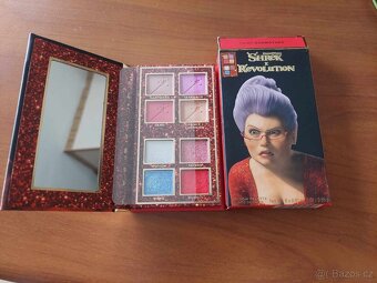 Paletka Makeup revolution - 4
