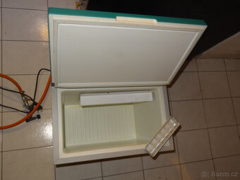 33L Lednicka Lednice Chladnicka 12V 230V Plyn TROJKOMBINACE - 4