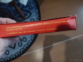 Dětské retro puzzle Nádraží. - 4