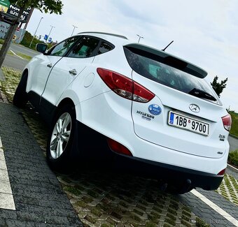 Hyundai ix35 - 4