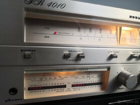 Receiver Marantz SR 4010 - 4