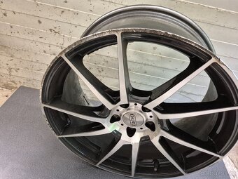 Dotz Kendo 5x108 , R19 , 8Jx19H2 ET45 - 4