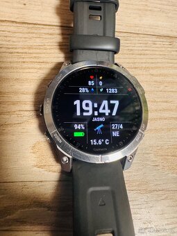 Garmin Epix Gen 2 Amoled – (Fenix7) - 4