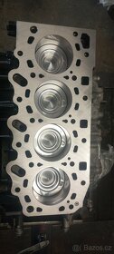 Motor 2.5 crdi Hyundai Kia D4CB EURO 5 - 4