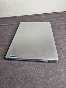 Lenovo Ideapad 1, 14ADA7, 8GB, 128GB, 14", Win 10 Home - 4