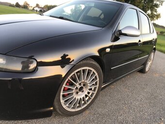 Seat Leon 1.9 TDi 110 kw ARL Supercopa - 4