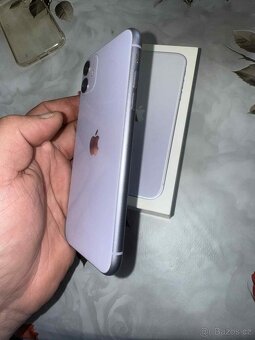 📱 Apple iPhone 11 – 128 GB – Purple 💜 - 4