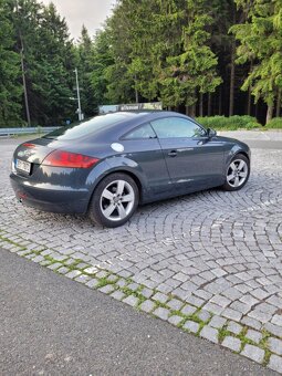Audi TT 1.8 TSI - 4