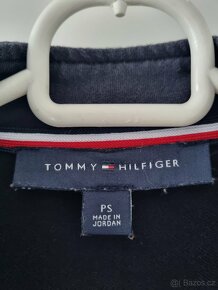 Dámské sako Tommy Hilfiger - 4
