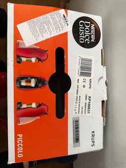 Dolce Gusto Piccolo - 4