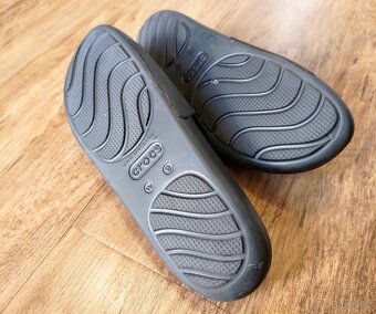 Crocs boty, dvoje - 4