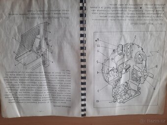 UNC 061- Katalog ND, Návod na obsluhu a údržbu - 4
