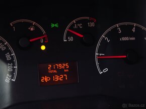 Opel Combo, 1.3 CDTi 66kW 2.4t L2H1 // CZ Původ - 4