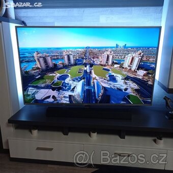 TV Smart Philips - 4