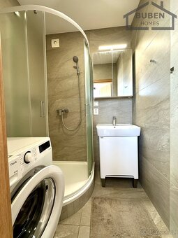 Byt 3+1 (69 m2) s lodžií, Planá u Mariánských Lázní ul. Fučí - 4