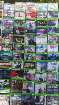 Hry na xbox one ceny v textu od 100kč - 4