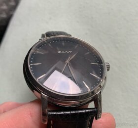 Elegantní náramkové hodinky GANT - 4