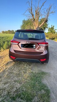 Hyundai ix20 - 4