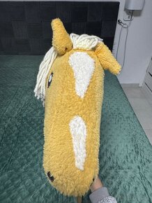 Hobby horse - 4