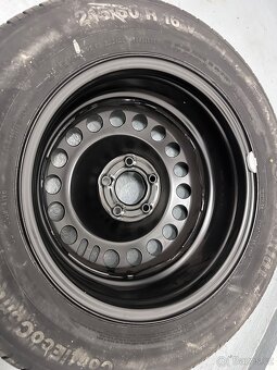 Rezerva Opel 5x115 R16 - 4