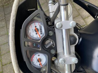 Yuki sm 125 - 4