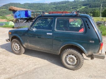 Lada niva 1.7 LPG - 4
