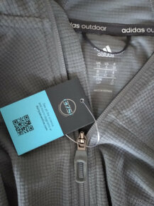 Dámská mikina Adidas vel.36 šedá NOVÁ - 4