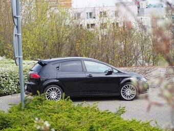 Seat Leon 2010 - 160 koní - 4