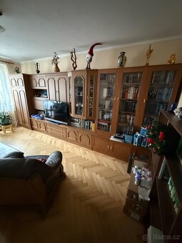 Kožená křesla - 4