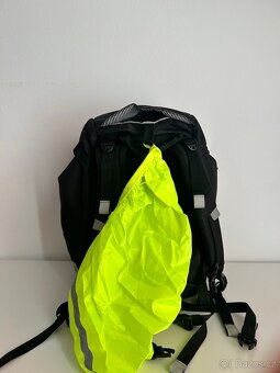 Školní taška Beckmann - 4