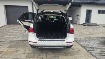 Gle 350,Amg paket .2017. - 4