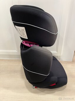 Autosedačka - Cybex 15-36kg - 4