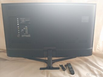 Prodám Televizi Samsung Smart - 4