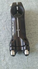 Představec FORCE 31.8 90mm a řidítka FORCE 31.8 680mm - 4
