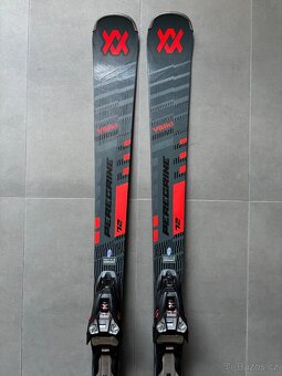 Völkl Peregrine 72 - 168 cm - 24/25 - 4