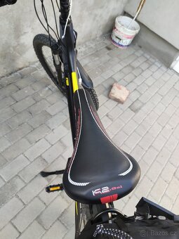 Easy bike mi5 elektrokolo - 4