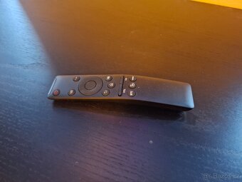 Samsung 125cm 4K Smart WiFi DVB-T2 - 4