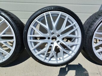 Alu kola 8,5 x 20 5 x 112 - 4